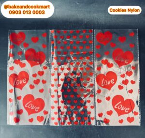 Cookies nylon