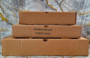 17f862c5-1467-4f1d-ac81-e7d815762726 Brown box 14 by 12