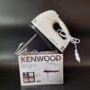 Kenwood hand mixer 350w