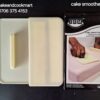 Jem cake smoother
