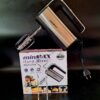 Minmax handmixer 500w
