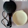 Crepe maker