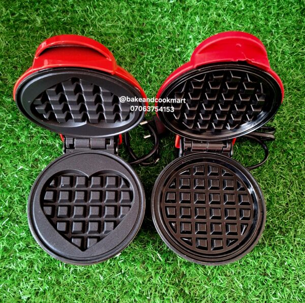 Electric Waffle maker