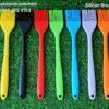Silicon brush small