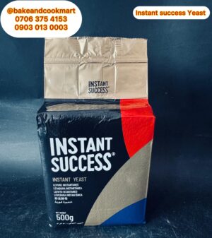 Instant Success Yeast