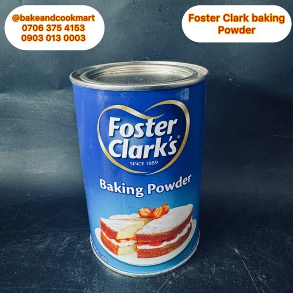 Foster Clark Baking powder