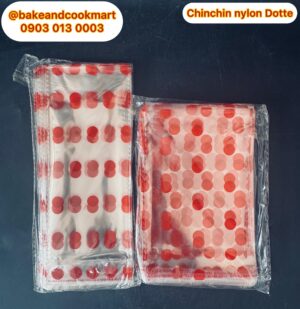 Chinchin nylon 7.5 Dotte