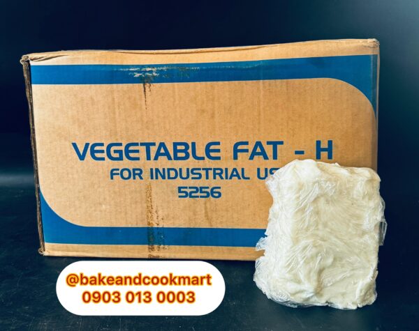 53b8370b-270d-4ecf-8315-915ed6ffcae6 HV vegetable fat Shortening
