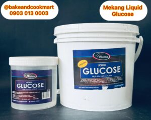 Mekang Glucose 1kg
