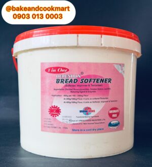 825c6b15-e3a7-4433-a4fd-d2bf8f940ce0 Dependox Bread Softener 7.7kg