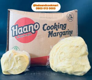 Haano Margarine