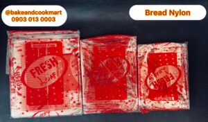 Bread Nylon