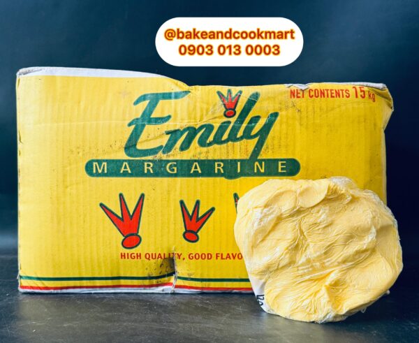 Emily Margarine