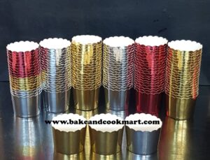 IMG-20241007-WA0216 Gold&silver cupcake liner