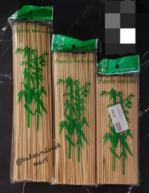 Falcon skewer 8inches