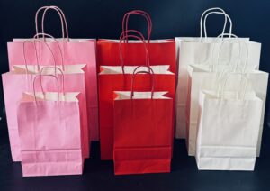 Gift Bag (small)