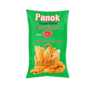 Panok super bake