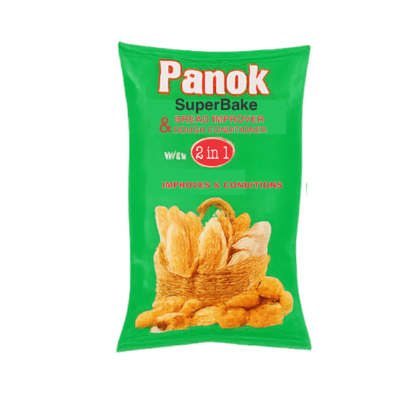 Panok super bake