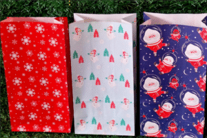 Multipurpose paper bags Multipurpose paper bags