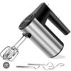 Scarlet handmixer 800w
