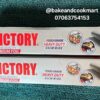 Victory Aluminium foil big