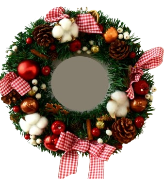Christmas Wreath