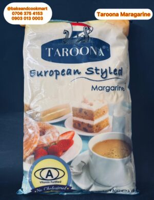 Taroona Margarine