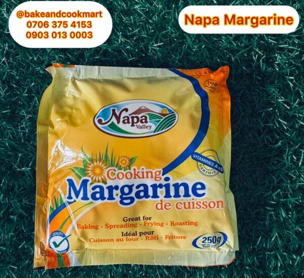 Napa Maragarine