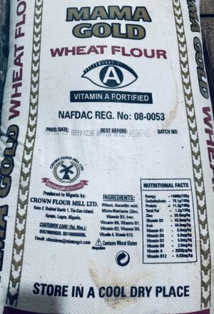 MG Flour