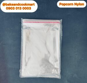 5.8 Popcorn Nylon
