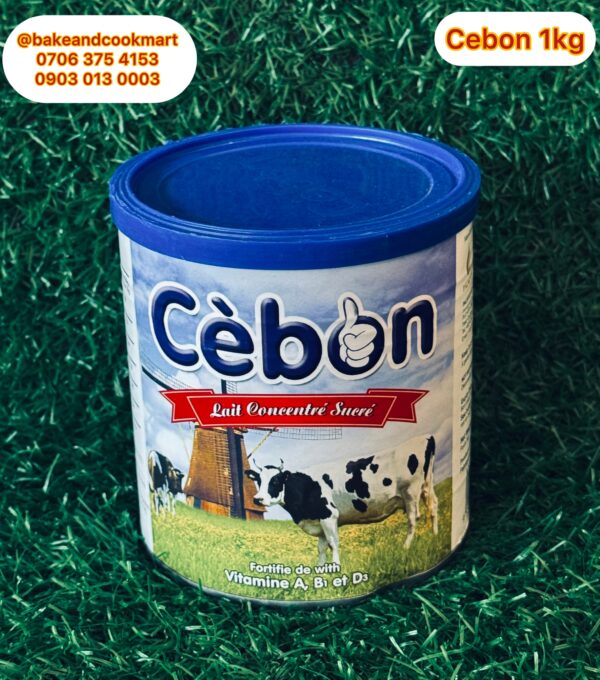 Cebon 1kg