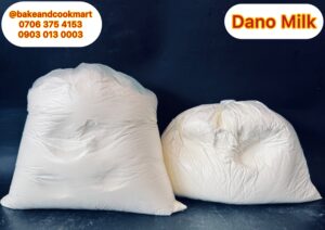 Dano Milk