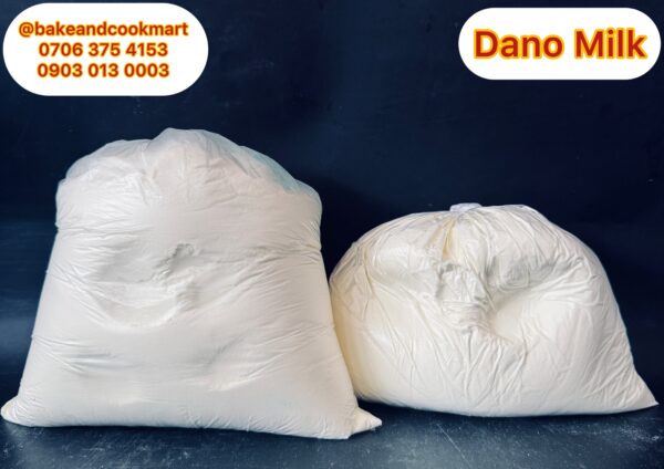 Dano Milk