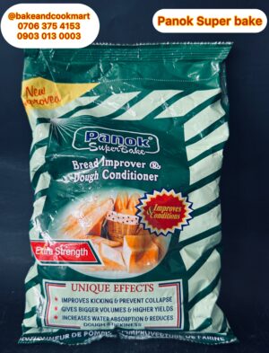 photo-output Panok super bake