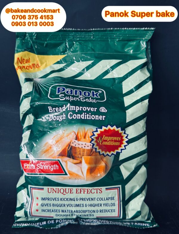 Panok super bake