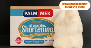 Mekang Shortening