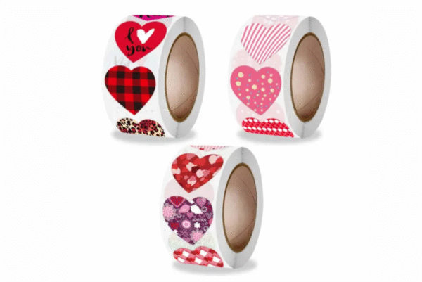 valentine Valentine sticker