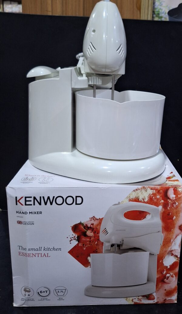 20240926_185039 Kenwood 2.75l Mixer