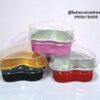200ml Heart shaped Ramekin