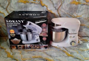 Sokany 5L mixer