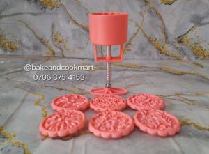 Food mould tools