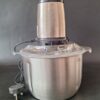 4l meat/yam mixer