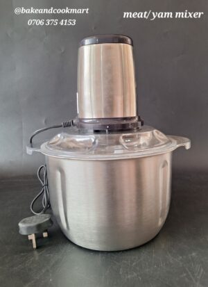 20250617_120551 4l meat/yam mixer