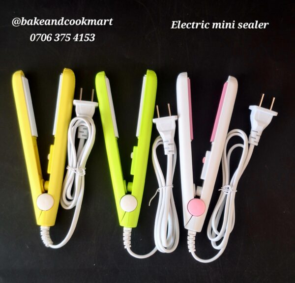 20250627_092924 Electric mini sealer