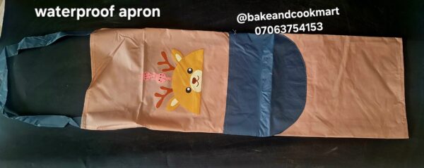 Waterproof Apron