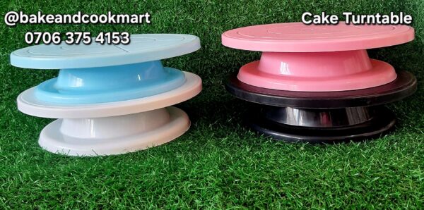 20251105_135220 Plastic turntable