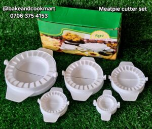 20251105_142044 Meat pie cutter set