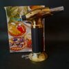 Gold blow torch
