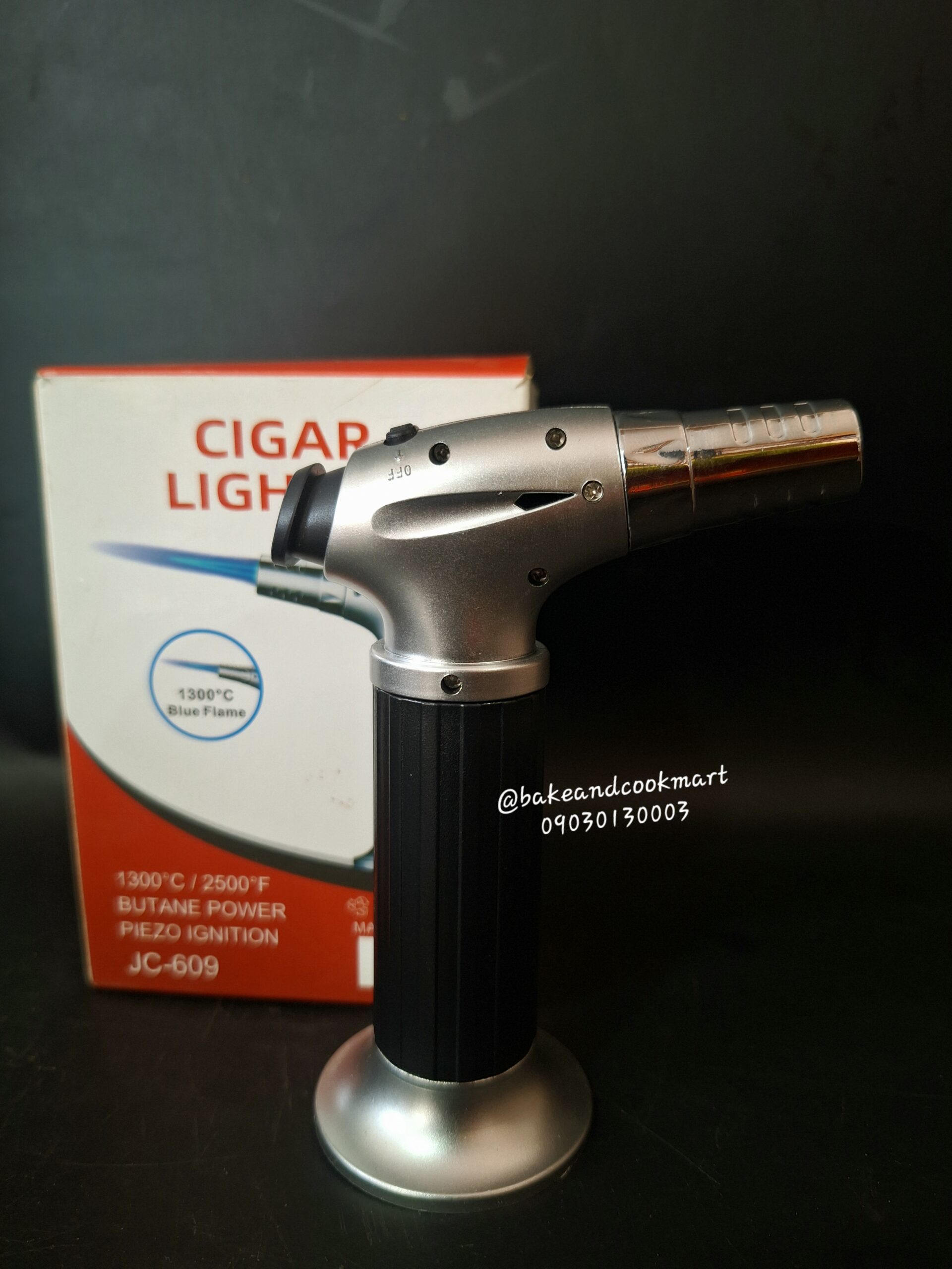 20251209_173556 Silver blow torch