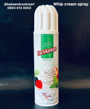 26f15d6b-88c9-4971-8ccc-86d532b60679 Da Montare whip cream spray